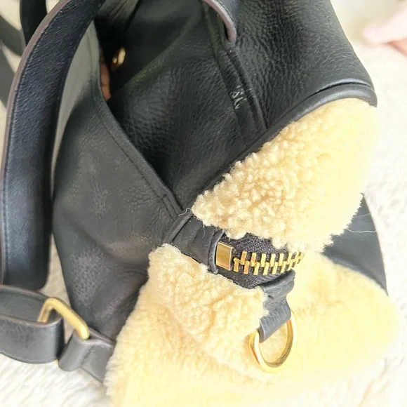 Aimee Kestenberg Handbag/ Backpack - Picture 15 of 15